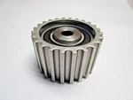 Dnj Lower Timing Belt Idler / TBT706C New. Price: $24.99.