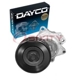 Dayco Drive Belt Tensioner Assembly For 2004-2010 Infiniti QX56 Engine Pully Ih New. Price: $83.80.