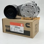 3691282 Diesel Engine Belt Tensioner 4299091 For Cummins ISX15 QSX15 Dayco New. Price: $72.00.