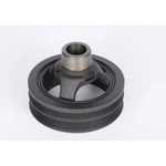 12552283 Ac Delco Harmonic Balancer For Chevy Avalanche Suburban Yukon Gmc 2500 New. Price: $277.49.
