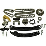 Cloyes 9-0918S Engine Timing Chain Kit New. Price: $156.65.