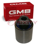 Gmb Left Engine Timing Belt Idler For 2005-2006 Saab 9-2X 2.0L 2.5L H4 Valve Mf New. Price: $26.22.