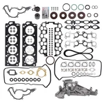 Timing Belt Water Pump Kit For Lexus GX470 Toyota 4RUNNER 4.7L V8 2UZFE 98-04 New. Price: $127.39.
