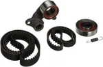 Engine Timing Belt Component Kit-powergrip Premium Oe New. Price: $194.66.
