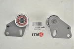 Engine Timing Belt Tensioner Itm 60034 New. Price: $37.99.