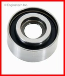 Engine Timing Belt Idler-sohc, Code: J35A9, Honda, 24 Valves TT509 New. Price: $25.99.