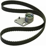 TCK247 Gates Timing Belt Kit For Acura Integra 1994-2001 New. Price: $140.23.