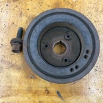 98 - 01 Ford Ranger 2.5L Harmonic Balancer Crank Damper Pulley Oem F87Z6312AA Used. Price: $40.00.
