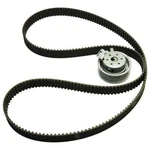 Gates TCK296 Engine Timing Belt Component Kit For Select 98-15 Volkswagen Models New. Price: $90.99.