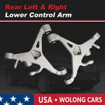 2 Rear Left & Right Lower Control Arm Kit Ford Thunderbird Jaguar Lincoln Ls New. Price: $165.88.