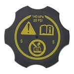 Coolant Expansion Tank Passenger Right Side For Savana Yukon Hand Sierra 1500 New. Price: $13.99.