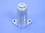 Genuine Mopar Idler Pulley Bracket 4593918AA New. Price: $72.74.