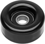 Delco 38006 Accessory Belt Idler Pulley 2002-2010 Ford F-150 New. Price: $39.22.