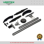 Timing Chain Kit For 1.5 B38A15A Petrol Engine Fits Bmw & Mini - New. Price: $213.07.