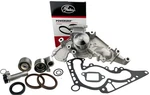 Timing Belt Kit + Hat/wp For Lexus SC430 UZZ40R 3UZ-FE 3UZFE 4.3L V8 Brand. Price: $287.78.