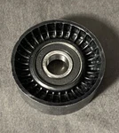 Accessory Belt Idler Pulley-drivealign Premium Oe Gates 38018 New. Price: $17.99.