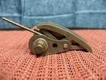 Gm Oem Timing Chain Dampner 25535668 (AMR71 DS674 B3) New. Price: $11.20.