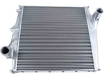 For 2000-2007 Volvo Vnl Intercooler Apr 43138KFHV 2001 2002 2003 2004 2005 2006 New. Price: $815.08.
