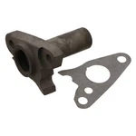 Febi 01049 Tensioner For Timing Chain, With Gasket 82 300D New. Price: $150.03.