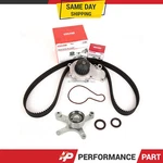 Mechanical Timing Belt Kit Water Pump For Mitsubishi Eclipse 2.0 Dohc 420A New. Price: $150.99.