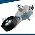 Serpentine Belt Tensioner Ford Mustang Lincoln Mark Vii Mercury Capri 5.0L New. Price: $30.80.