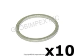 Mercedes (1981-2016) Seal Ring (20 X 24 1.5 Mm) (10) Fischer & Plath +warranty New. Price: $14.95.