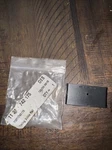 Oem Bmw 11311742175 Upper Timing Chain Guide Rail 540I 1997-1999 New. Price: $20.00.