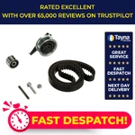 Timing Belt Kit K025678XS Gates 788311603 SET103 T42325 T43245 New. Price: $141.68.