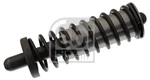 Febi Bilstein 21831 Left Tensioner Timing Chain Fits Porsche 911 New. Price: $318.41.