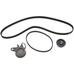 Gates TCK229 Powergrip Premium Timing Belt Component Kit For 93-96 50 Mighty Max New. Price: $102.99.