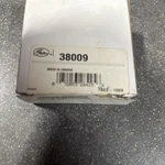 Gates Drivealign Belt Idler Pulley 38009 1997-2003 Ford E-series New. Price: $29.75.