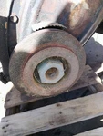Midget 1977 Harmonic Balancer 194571 Used. Price: $85.00.