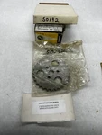 Timing Gear Volvo 760'S 2849CC V6 B280F 91M Sohc 1987-1990 50192 O/pump Dr New. Price: $14.50.