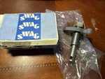 New Old Stock Swag Timing Chain Tensioner Mercedes 200D Early 220D OM621 OM615. Price: $129.99.