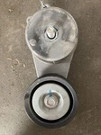 08-09 Infiniti M35 Belt Tensioner Assembly 11955-1EA0A Used. Price: $76.30.