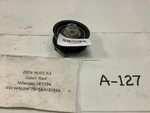 2006 Audi A3 2.0L Engine Timing Belt Tensioner Pulley Aftermarket Used. Price: $31.76.