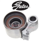 Gates Powergrip T42114 Timing Belt Tensioner Pulley For VKM71701 FS60690 Ae New. Price: $154.65.