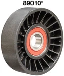 Dayco 89010 Accessory Drive Belt Idler Pulley New. Price: $28.03.