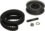 Accessory Drive Belt Gates TCK262 New. Price: $69.01.