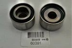 Engine Timing Belt Tensioner Front Itm 60391 New. Price: $50.99.