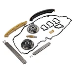Timing Chain Kit With Camshaft Adjusters For Mercedes W203 W204 W211 W212 R171 New. Price: $59.90.