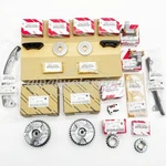 Oem Toyota 4RUNNER Tacoma Fj Tundra Fortuner Hilux 4.0L Timing Chain Kit New. Price: $407.60.