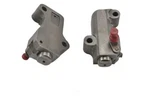 Engine Timing Chain Tensioner Itm 60476 New. Price: $42.80.