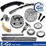 Timing Chain Kit Cam Sprocket For Lexus Toyota CT200H Matrix Prius Premium 1.8L New. Price: $173.75.
