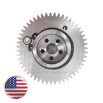 Timing Adjuster Gear For Mercedes Benz X156 R230 C63 CL63 SL63 S63 R63 M156 6.3L New. Price: $121.71.