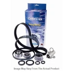 84120 Dayco Timing Component Kit For Honda Civic Acura El 2004 New. Price: $106.91.