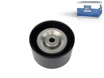 Tension Roller Dt Spare Parts 4.61939 Old Version, D: 80 Mm, W: 48 New. Price: $43.61.