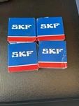 Ducati Skf Camshaft Timing Belt Tensioner Bearing Set 70240581A New. Price: $40.00.