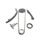 Itm Engine Components 053-94340 Timing Chain Kit New. Price: $132.99.