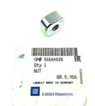Original Opel Timing Belt Nut Astra Insignia Zafira Combo Cascada - 55566026 New. Price: $83.66.